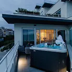 Front Maal, Private & Parking Apartment Split