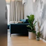 Front Maal, Private & Parking Apartment Split