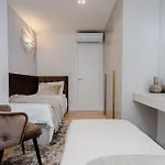 Front Maal, Private & Parking Apartment Split
