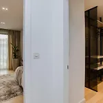 Apartment Front Maal, Private & Parking *
