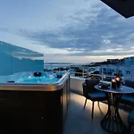 Front Maal, Private & Parking Apartment Split