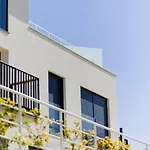 Apartment Front Maal, Private & Parking *