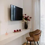 Front Maal, Private & Parking Apartment