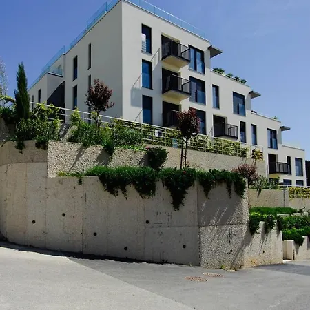 Apartment Front Maal, Private & Parking *