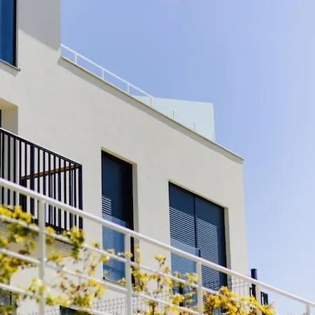 Apartment Front Maal, Private & Parking *